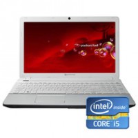 Portátil Packard Bell 15,6'' Easynote TS44-HR-253SP Intel Core i5 2430M  Marca: Packard Bell  Modelo: LX.BX002.008
